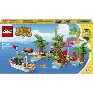 Tengeri kirándulás építőkészlet Lego image-4