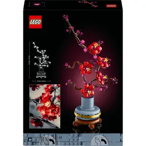 Plüschblüten Baukasten Icons Lego image-3