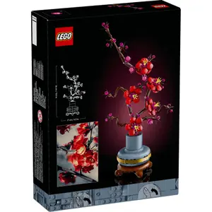 Plüschblüten Baukasten Icons Lego image-4
