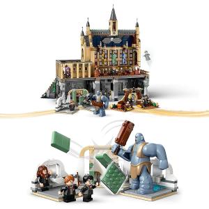 Byggesæt Lego Chateau Hpotter image-1