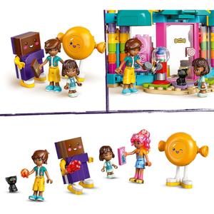 Friends Candy Building Set Lego