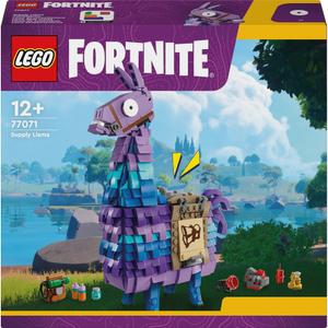 Set di costruzione lama rifornimento Fortnite Lego image-2