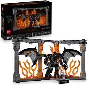 Book holder Lego Balrog Icons Seigne image-2