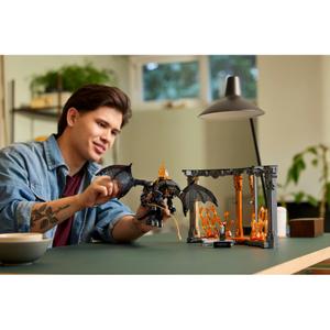 Book holder Lego Balrog Icons Seigne image-4