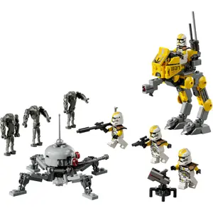 Φιγούρα Lego 327eme Corps Darmee Swars image-0