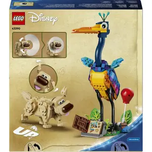 Kevin and Doug Building Blocks Toy Story Lego image-4