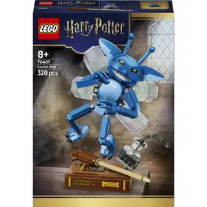 Jeux de construction Lutin von Cornwall Harry Potter Lego image-0