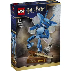 Jeux de construction Lutin von Cornwall Harry Potter Lego image-1