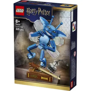 Jeux de construction Lutin von Cornwall Harry Potter Lego image-4