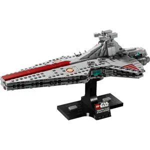 Baukästen Venator-Schiff Star Wars Lego image-2