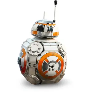Star Wars BB-8 Building Blocks for Babies Lego image-3