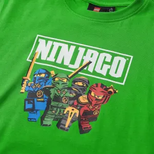 Children's T-shirt Lego Wear Taffy 621 image-2