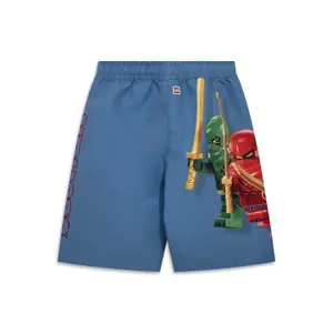 Baby swim shorts Lego Wear LWAIKO 308 image-1