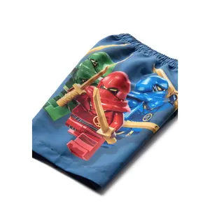 Children's swimming shorts Lego Wear LWAIKO 308 image-3