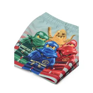 Baby swim shorts Lego Wear LWAIKO 314 image-3