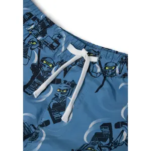 Children's swimming shorts Lego Wear LWAIKO 309 image-2