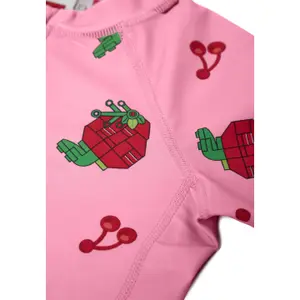 Maillot de bain manches longues bébé Lego Wear Aiko 318 image-3