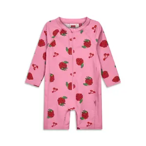 Maillot de bain manches longues enfant Lego Wear Aiko 318