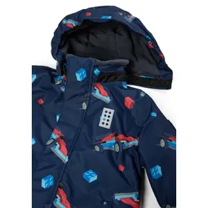 Combinaison de ski enfant Lego Wear LWJIAN 703