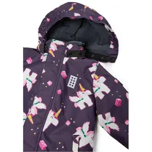 Tuta da sci bambino Lego Wear LWJIAN 703 image-2