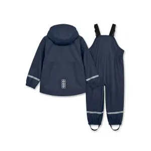 Baby rain gear Lego Wear LWJULES 208 image-1