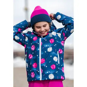 Children's jacket Lego Wear LWJAZ 803