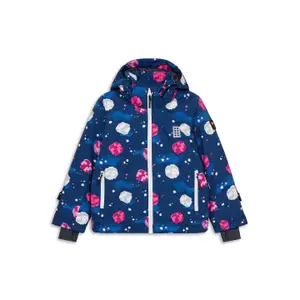 Children's jacket Lego Wear LWJAZ 803 image-1
