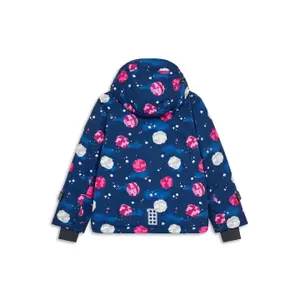 Children's jacket Lego Wear LWJAZ 803 image-2