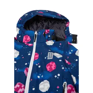 Children's jacket Lego Wear LWJAZ 803 image-3