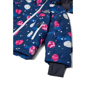 Children's jacket Lego Wear LWJAZ 803 image-4