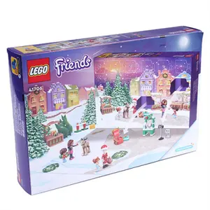 Building sets - advent calendar Lego Friends 41706 image-1