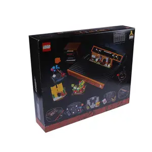 Jogos de construção - atari 2600 Lego Icons 10306 image-1