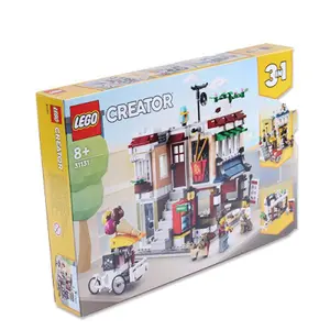 Building sets - nudelladen Lego Creator 31131 image-0