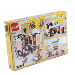 Building sets - nudelladen Lego Creator 31131 image-1