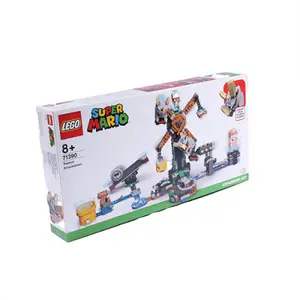 Konstruktionsspiele - reznor - Crash-Erweiterungsset Lego Super Mario 71390