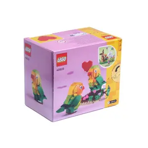 Building sets - St Valenti doves Lego 40522 image-1