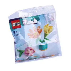 Building blocks - Friends fleurs de l'amitié Lego Polybag 30634 image-0