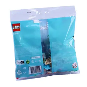 Building sets - vaianas dolphin bay Lego Disney 30646 image-1