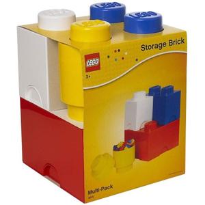 Jogos de construção Lego Lego Multi Pack (x4)