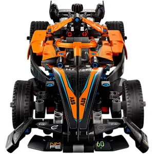 Jogos de construção Lego Lego Technic 42169 - NEOM McLaren Formula E Race Car image-3