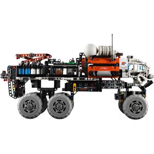 42180-constructiespeelgoed-lego-lego-technic-42180-mars-exploration-rover-zwart-11-2x48x37-8-cm