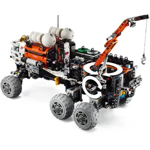 Byggesæt Lego Lego Technic 42180 - Mars Exploration Rover image-2