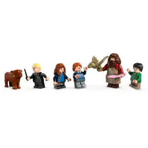 Byggesæt Lego Lego Harry Potter 76428 - Cabane d'Hagrid image-3