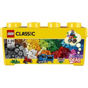 Creative bricks box Lego