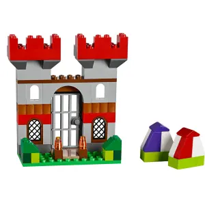 Boîte briques creatives deluxe Lego image-2