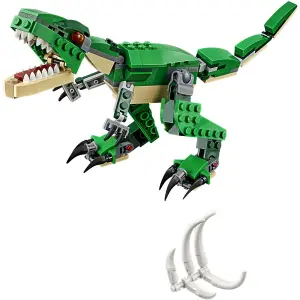 Fierce dinosaurs building sets Lego Creator image-2