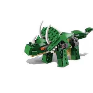 Fierce dinosaurs building sets Lego Creator image-3