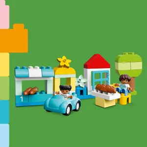 Duplo brick box Lego image-2