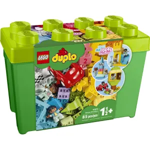 Boîte de briques deluxe duplo Lego image-1