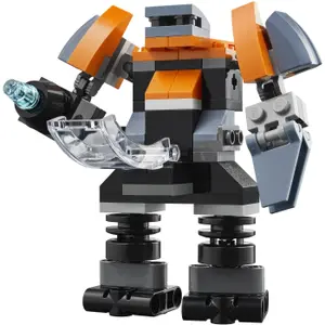 The cyber drone creator Lego image-3
